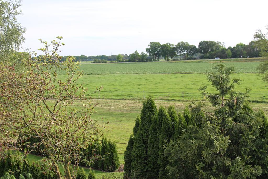 Bed and Breakfast Hof Van Lutten Exteriér fotografie